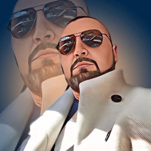VNUK feat SLAVA M📀
