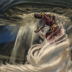 God Bless The Shaman
