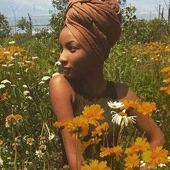 Medicine Woman 