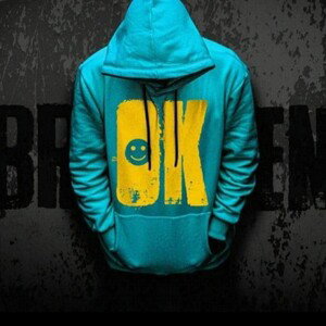 BROKEN