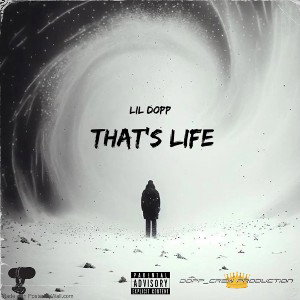 THAT’S LIFE