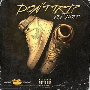 DON’T TRIP