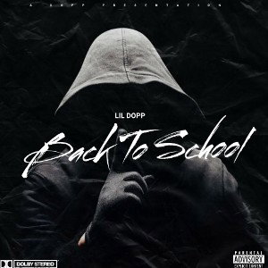 BACK TO SCHOOL (Studio Version)