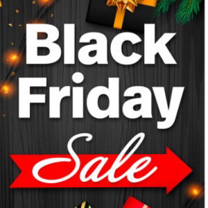 Black Friday