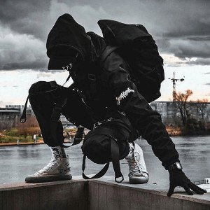 Spice Talk (21:42:36)