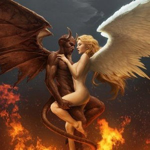 Gaspar_Music96 - Mi demonia