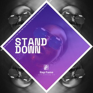 stand down