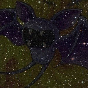 +Zubat+