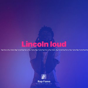 Lincoln loud