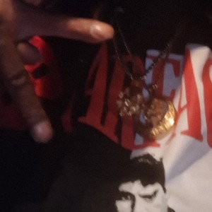 SCARFACE 