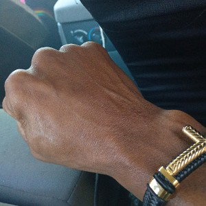 GOOGLE SAMMY MLK JR