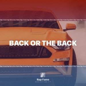 Back or the Back