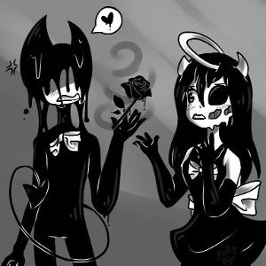 inky’s seduction