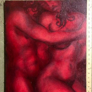YOUNG TREY-THE ART OF LOVE _interlude_