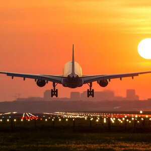 LATE NIGHT FLIGHT 