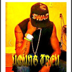 Young Trey Freestyles  real got be real