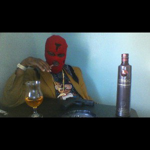 young Trey- _freestyle_
