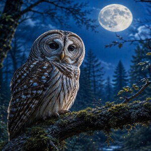 night owl