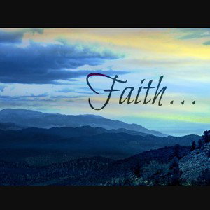 faith 