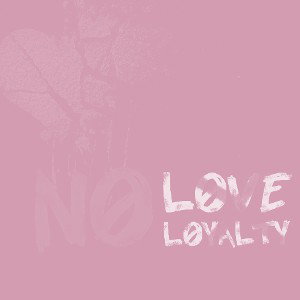 show no love (Bass Boost)