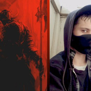 Origami Vice (ft. Shadow Mask) (prod. без Aп)