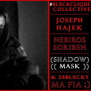 Redcoat Interrex (ft. Shadow Mask) (prod. Floyzi Beats)
