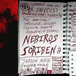 The Science of Violence (ft. Shadow Mask) (prod. Floyzi Beats)