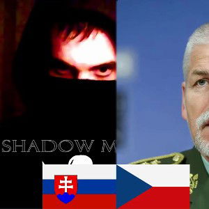 Bolshevik (ft. Shadow Mask) (prod. FranceFrance)
