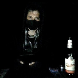 Caveman Nuke Mufuka (ft. Shadow Mask) (prod. SkyBeats)