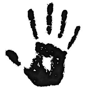 Black Hand (ft. Shadow Mask)