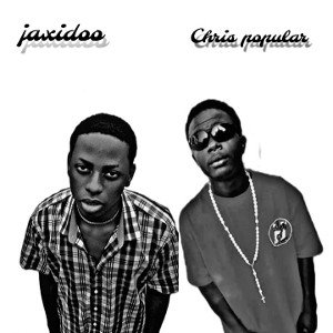 Chris Popular -THE TRUTH- FT -Jaxidoo 