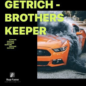 GETRICH - BROTHERS KEEPER