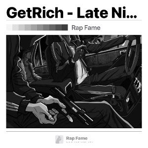 GetRich - Late Night featuring DB33
