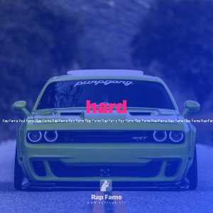 hard