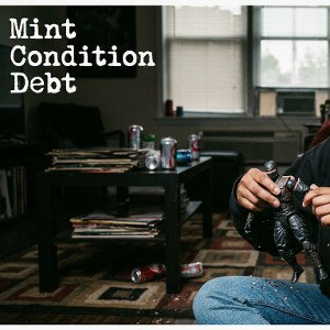 mint condition debt 
