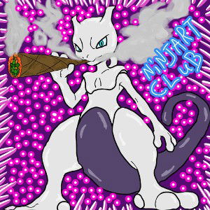 Mew 2 