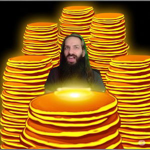 Johnny Cake