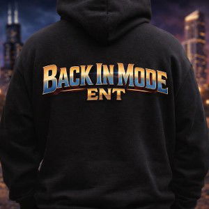 back in mode ent