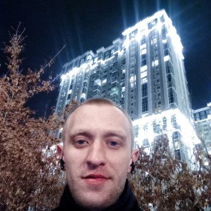 Рома Холод просто и без причин