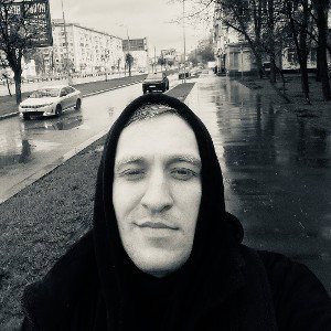 SHIBANOV - запрети мне себя
