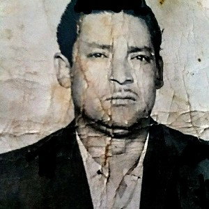 🕊querido abuelo🕊