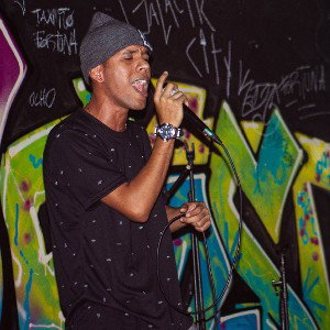 Vengo - Ilay Thompson