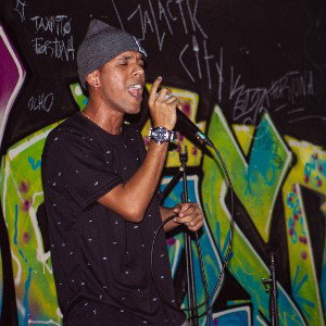 Vengo - Ilay Thompson