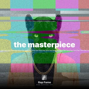 the masterpiece 