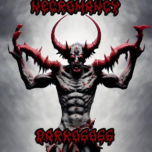 Necromancy