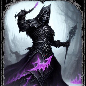 Dark King Of Demise
