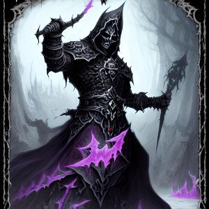 Dark King Of Demise