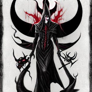 Evil Never Sleeps