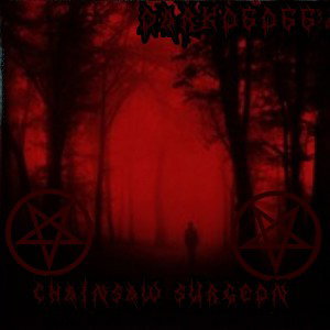 Chainsaw Surgeon 