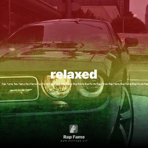 relaxed